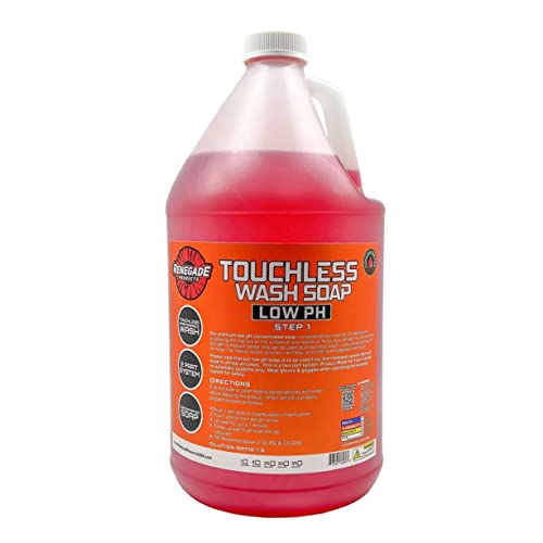 USA Touchless 2 (256 Fl Oz)
