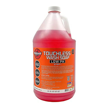 USA Touchless 2 (256 Fl Oz)