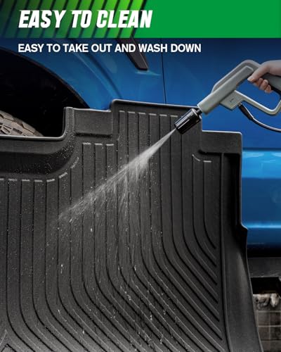Floor Mats for Honda Civic 2015