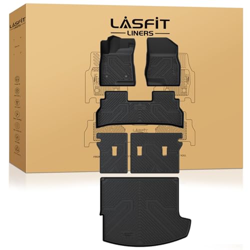 Floor Mats for Buick Envista 2024 2025 2026