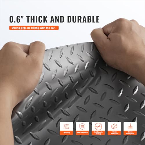 Garage Floor Mat