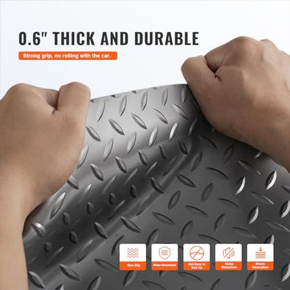Garage Floor Mat
