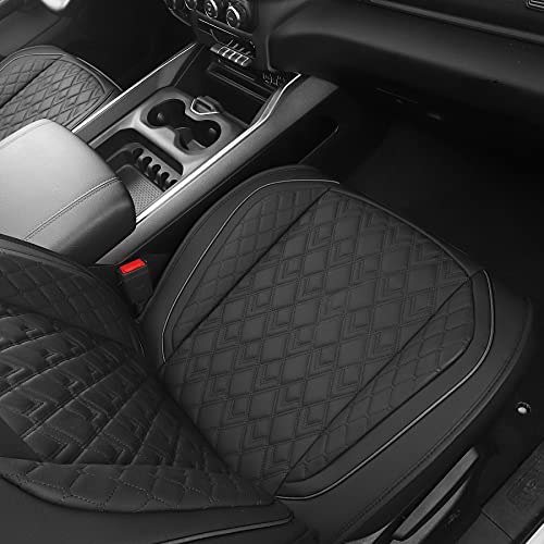 Car Seat Covers for Dodge Ram 2 Pcs Front (2 Count)