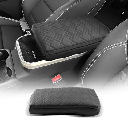 for 2025 2026 GMC Terrain Center Console Cover Armrest Box Cover Terrain