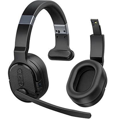 Trucker Bluetooth Headset