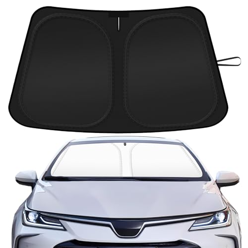 Windshield Sun Shade Compatible with 2020