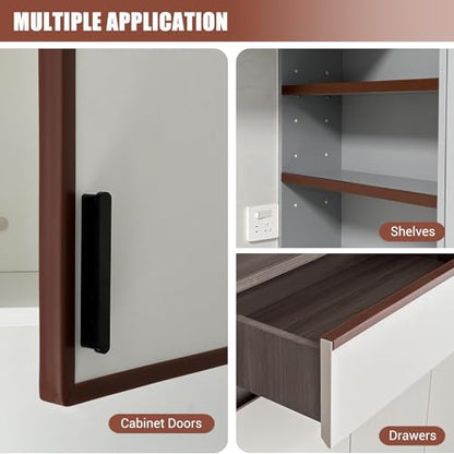 Rubber Edge Trim