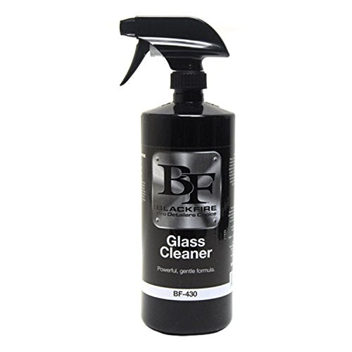 Pro Detailers Choice Glass Cleaner