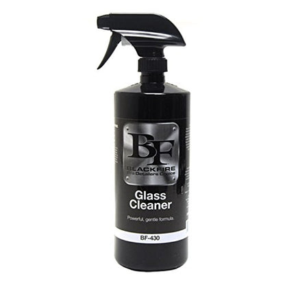 Pro Detailers Choice Glass Cleaner