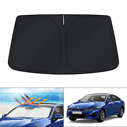 Windshield Sun Shade for 2021