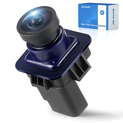 Backup Camera Fit for Ford F150 2010