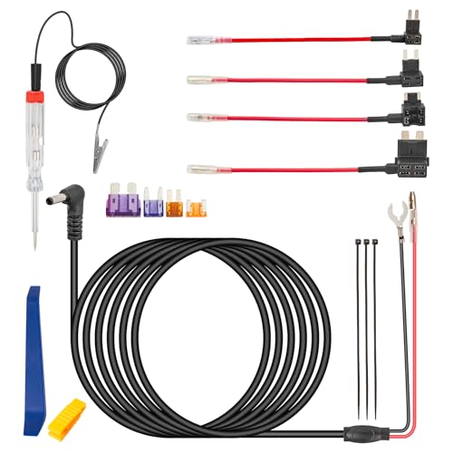 Radar Detector Hardwire Kit