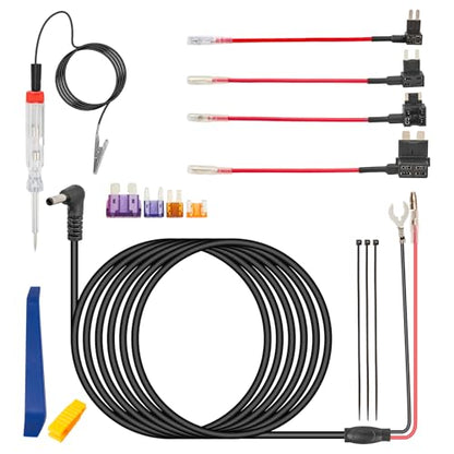 Radar Detector Hardwire Kit