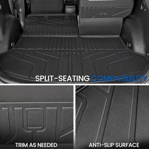 Floor Mats for Toyota RAV4 2013