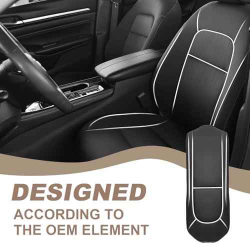 Armrest Cover for Nissan Altima 2019