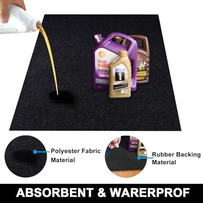 Oil Spill Mat