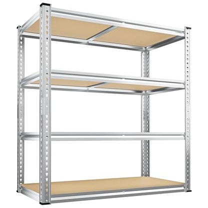 40"W Storage Shelves