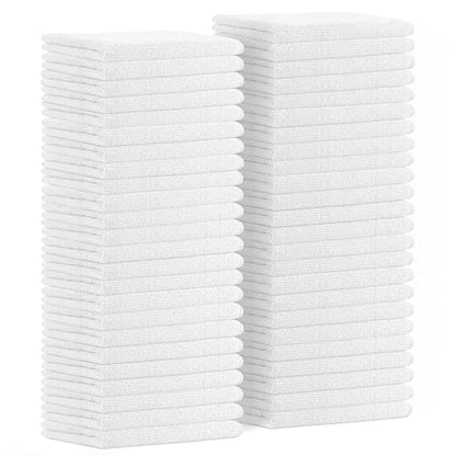 Microfiber Cleaning Cloths (48 Count)