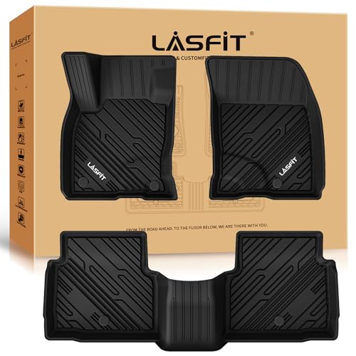 Floor Mats for Ford Escape 2020