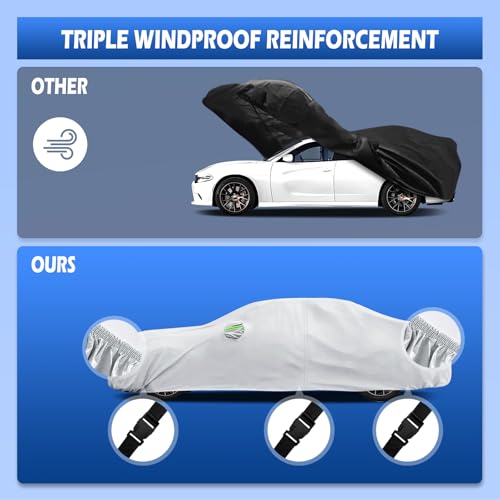 Car Cover Multi