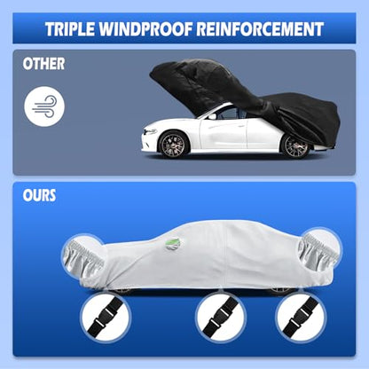 Car Cover Multi
