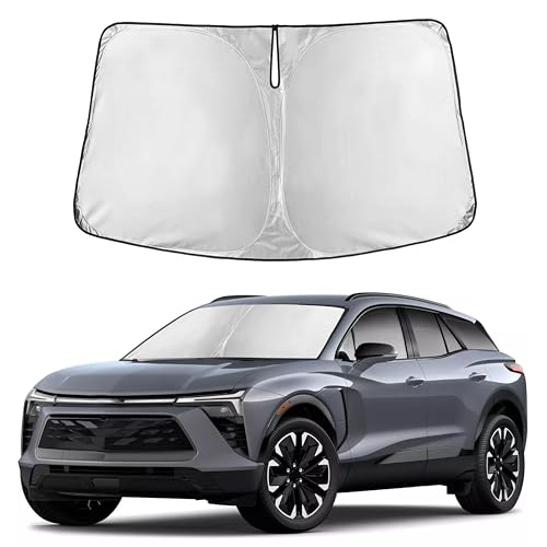 Windshield Sun Shade Fit for 2017