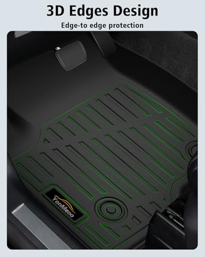 Floor Mats 2019