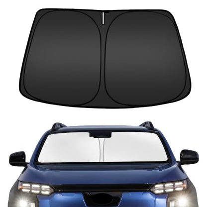 Windshield Sun Shade for Su
