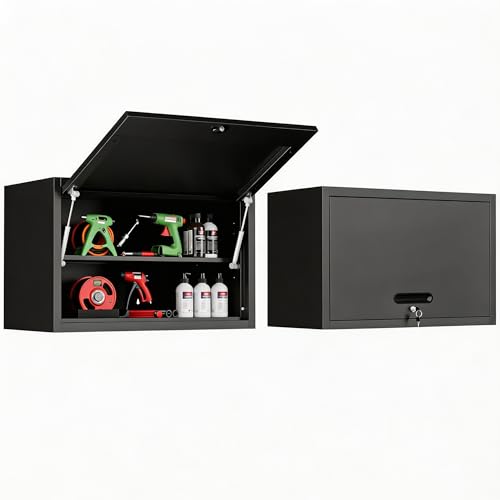 Garage Tool Cabinet