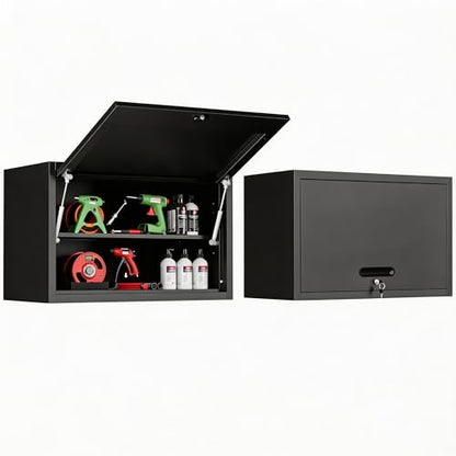 Garage Tool Cabinet