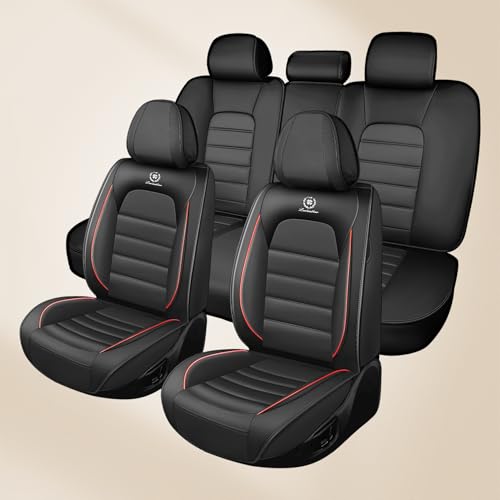 Car Seat Cover Fit for Honda CR