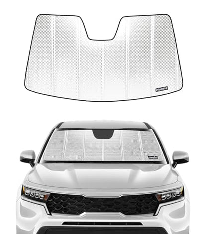 Windshield Sun Shade for Kia Sorento 2016