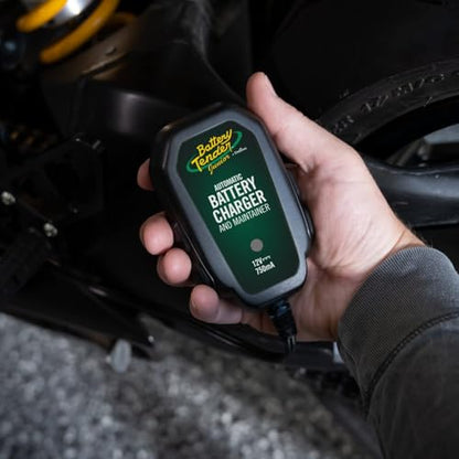 Junior 12V 750mA Charger and Maintainer