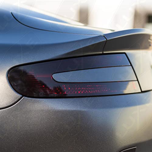 Luxe LightWrap Universal Headlight Tint Kit