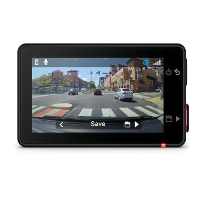 Dash Cam™ X310