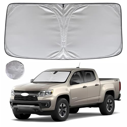 Windshield Sun Shade for 2015