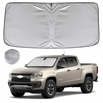 Windshield Sun Shade for 2015