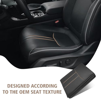 Armrest Cover for Honda Pilot 2023