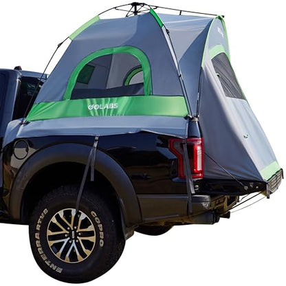 Truck Bed Tent