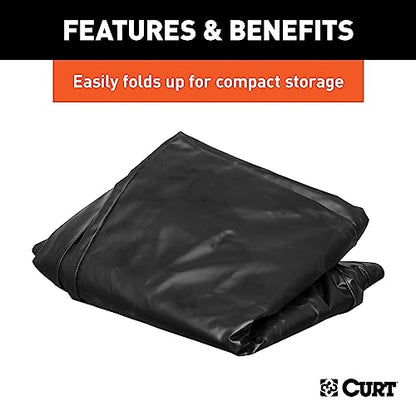 18220 Waterproof Rooftop Carrier Cargo Bag