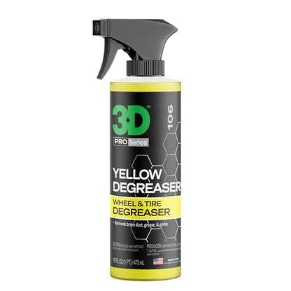 Yellow Degreaser (16 Fl Oz)