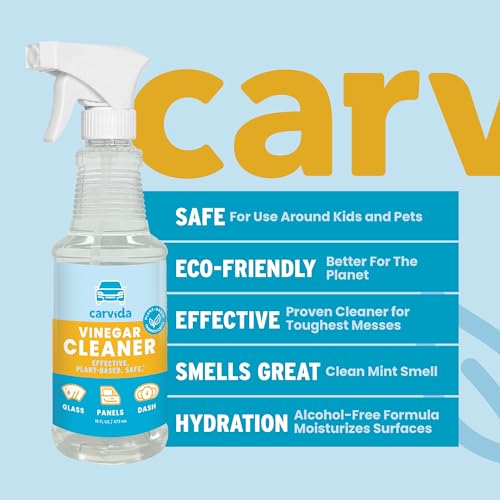 Vinegar Cleaner