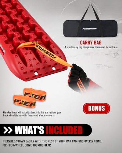 Traction Boards Offroad