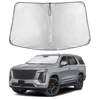 Windshield Sun Shade Fit for 2021