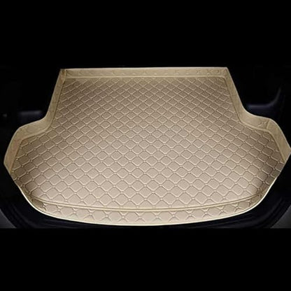 Car Trunk Mats for 2026 Tesla Model Y Juniper 5