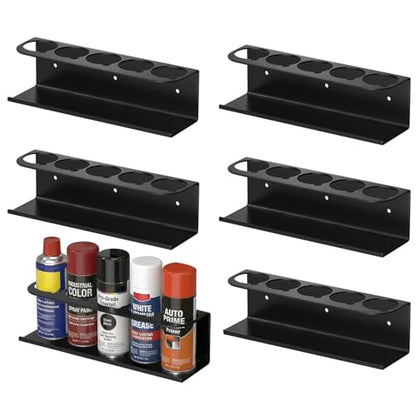 6 Pcs Spray Can Holder (6 Count)