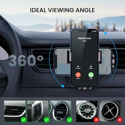 Car Phone Holder