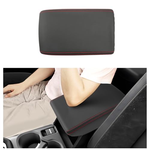 for 2025 Forester Armrest Cover for Forester 2025 Accessories [Not for 2026 Forester Updated Center Console] 2025 Forester Center Console Cover 2025 Forester Middle Console Cover