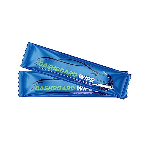 Car Wash Wipes (50 Count)