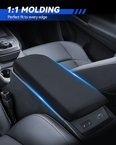 CHR Armrest Cover for 2026 Toyota BZ